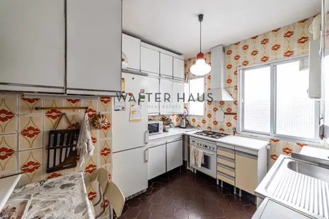 Lejlighed i Madrid, Madrid, Madrid - € 1.100.000 | Ref: M12081V - foto 5