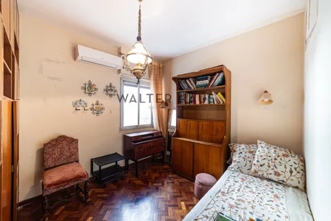 Lejlighed i Madrid, Madrid, Madrid - € 1.100.000 | Ref: M12081V - foto 9