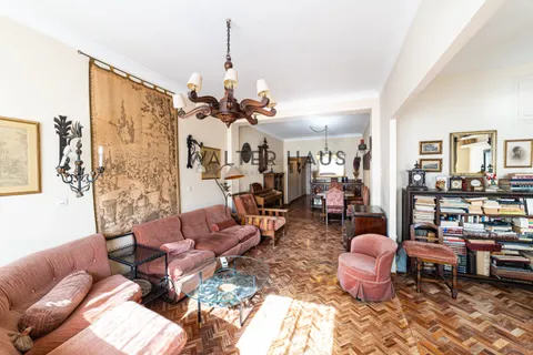 Lejlighed i Madrid, Madrid, Madrid - € 1.100.000 | Ref: M12081V - foto 14