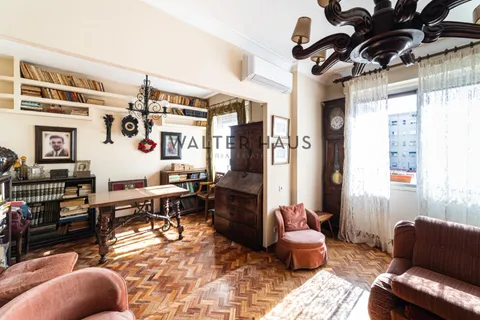 Lejlighed i Madrid, Madrid, Madrid - € 1.100.000 | Ref: M12081V - foto 15