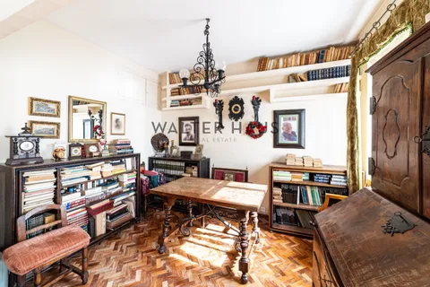 Lejlighed i Madrid, Madrid, Madrid - € 1.100.000 | Ref: M12081V - foto 21