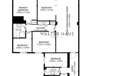 Lejlighed i Madrid, Madrid, Madrid - € 1.100.000 | Ref: M12081V - foto 32