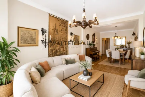 Apartament a Madrid, Madrid, Madrid - € 1.100.000 | Ref: M12081V - foto 1