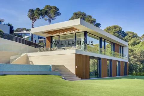 Villa a Calonge, Gerona, Calonge - € 2.750.000 | Ref: P0509V - foto 2