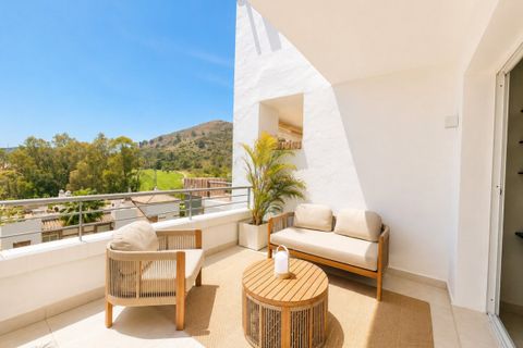 Appartement in Benahavis, Malaga - foto 1