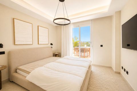 Appartement in Benahavis, Malaga - foto 2