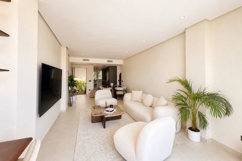 Appartement in Benahavis, Malaga - foto 3