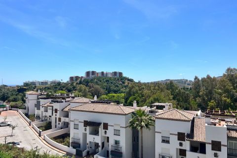 Leilighet i Benahavis, Malaga, Benahavis - € 475 000 | Ref: S24565 - foto 8