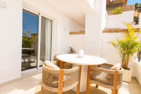 Leilighet i Benahavis, Malaga, Benahavis - € 475 000 | Ref: S24565 - foto 10