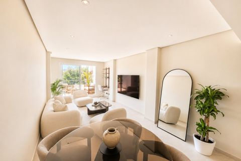 Leilighet i Benahavis, Malaga, Benahavis - € 475 000 | Ref: S24565 - foto 12