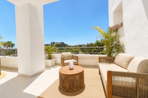 Leilighet i Benahavis, Malaga, Benahavis - € 475 000 | Ref: S24565 - foto 13