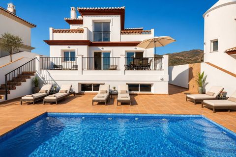 Villa i Nerja, Malaga, Nerja - € 895.000 | Ref: R5387992 - foto 2