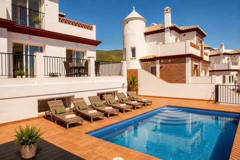 Villa i Nerja, Malaga, Nerja - € 895.000 | Ref: R5387992 - foto 9