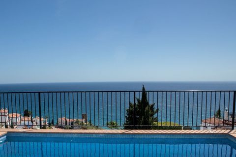 Villa i Nerja, Malaga, Nerja - € 895.000 | Ref: R5387992 - foto 10
