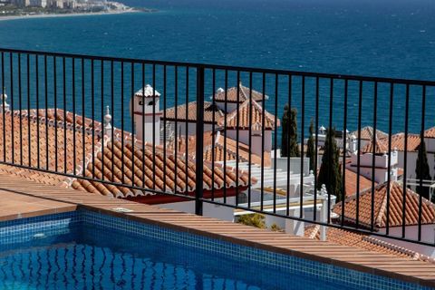 Villa i Nerja, Malaga, Nerja - € 895.000 | Ref: R5387992 - foto 11