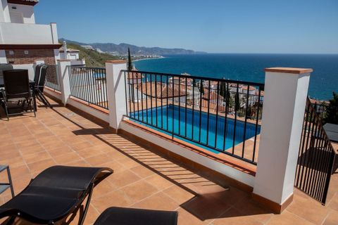 Villa i Nerja, Malaga, Nerja - € 895.000 | Ref: R5387992 - foto 12
