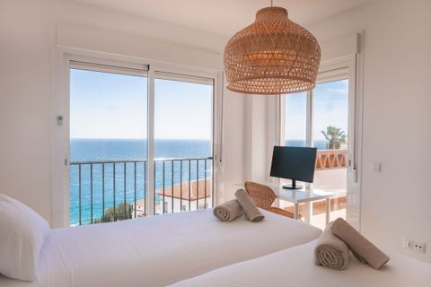 Villa i Nerja, Malaga, Nerja - € 895.000 | Ref: R5387992 - foto 18