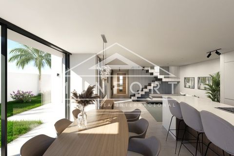 Villa i Torre Pacheco, Murcia, Torre Pacheco - € 890.000 | Ref: GG106-N-D - foto 3
