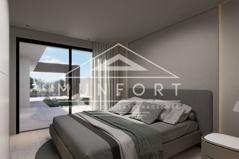 Villa i Torre Pacheco, Murcia, Torre Pacheco - € 890.000 | Ref: GG106-N-D - foto 6
