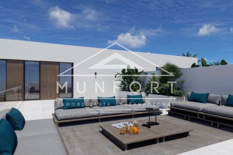 Villa i Torre Pacheco, Murcia, Torre Pacheco - € 890.000 | Ref: GG106-N-D - foto 8