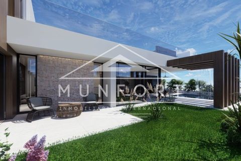 Villa i Torre Pacheco, Murcia, Torre Pacheco - € 890.000 | Ref: GG106-N-D - foto 9