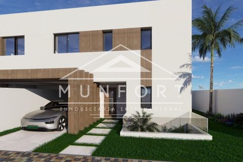 Villa i Torre Pacheco, Murcia, Torre Pacheco - € 890.000 | Ref: GG106-N-D - foto 10