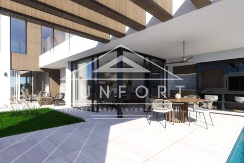Villa i Torre Pacheco, Murcia, Torre Pacheco - € 890.000 | Ref: GG106-N-D - foto 11
