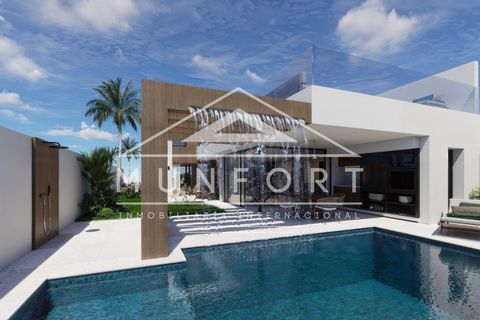 Villa i Torre Pacheco, Murcia, Torre Pacheco - € 890.000 | Ref: GG106-N-D - foto 12