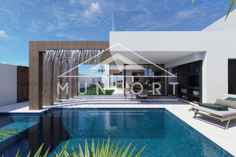 Villa i Torre Pacheco, Murcia, Torre Pacheco - € 890.000 | Ref: GG106-N-D - foto 13