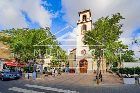 Villa i Torre Pacheco, Murcia, Torre Pacheco - € 890.000 | Ref: GG106-N-D - foto 14