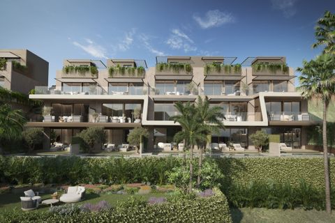Byhus i Elviria, Malaga, Elviria - € 1.395.275 | Ref: R5386723 - foto 1