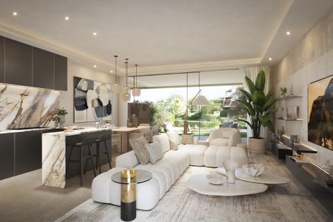 Byhus i Elviria, Malaga, Elviria - € 1.395.275 | Ref: R5386723 - foto 2