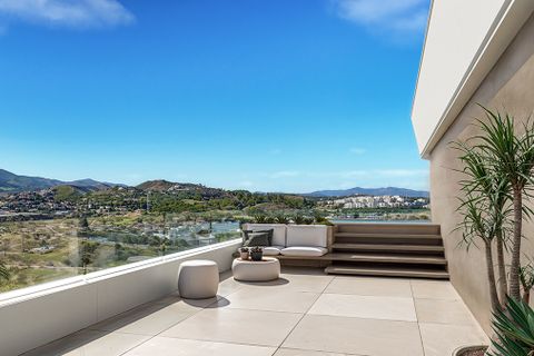 Lejlighed i Estepona, Malaga, Estepona - € 513.000 | Ref: R5386726 - foto 12