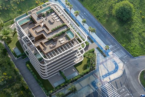 Lejlighed i Estepona, Malaga, Estepona - € 513.000 | Ref: R5386726 - foto 22