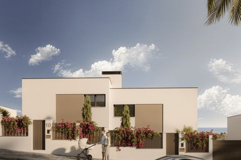Byhus i Manilva, Malaga, Manilva - € 652.800 | Ref: R5386771 - foto 2