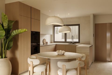 Byhus i Manilva, Malaga, Manilva - € 652.800 | Ref: R5386771 - foto 4