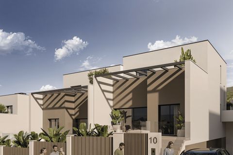 Byhus i Manilva, Malaga, Manilva - € 652.800 | Ref: R5386771 - foto 16