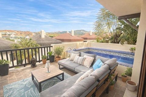 Byhus i Mijas Costa, Malaga, Mijas Costa - € 515.000 | Ref: SMSMI0807 - foto 1
