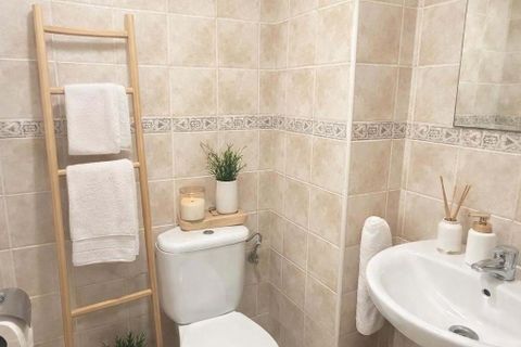 Byhus i Mijas Costa, Malaga, Mijas Costa - € 515.000 | Ref: SMSMI0807 - foto 13