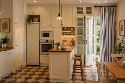Byhus i Palma De Mallorca, Mallorca, Palma De Mallorca - € 2.700.000 | Ref: SPCRM4595 - foto 13