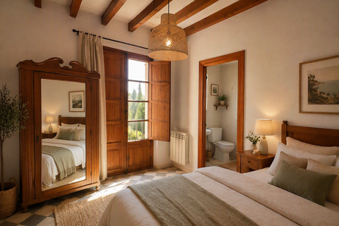 Byhus i Palma De Mallorca, Mallorca, Palma De Mallorca - € 2.700.000 | Ref: SPCRM4595 - foto 15