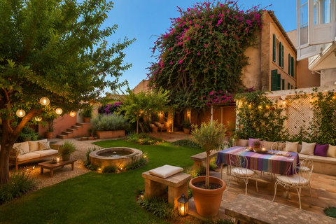 Byhus i Palma De Mallorca, Mallorca, Palma De Mallorca - € 2.700.000 | Ref: SPCRM4595 - foto 37
