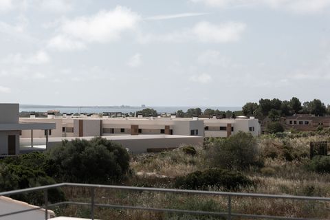 Byhus i Campos, Mallorca, Campos - € 745.000 | Ref: SPCRM5010 - foto 3