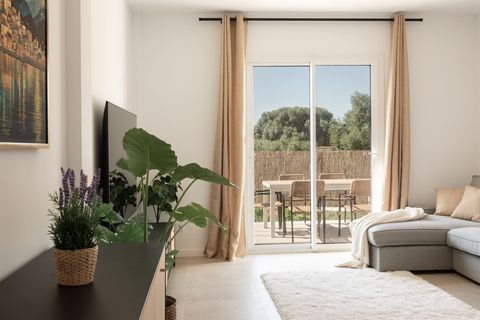 Byhus i Campos, Mallorca, Campos - € 745.000 | Ref: SPCRM5010 - foto 5
