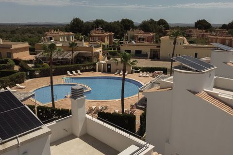 Byhus i Campos, Mallorca, Campos - € 745.000 | Ref: SPCRM5010 - foto 28
