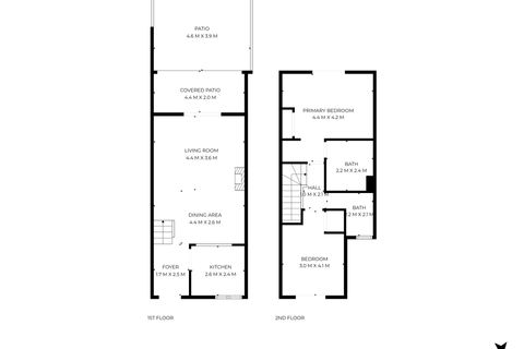 Byhus i Benalmadena, Malaga, Benalmadena - € 350.000 | Ref: SPCRM5031 - foto 2