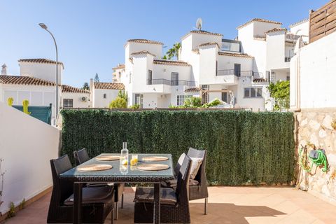 Byhus i Benalmadena, Malaga, Benalmadena - € 350.000 | Ref: SPCRM5031 - foto 3