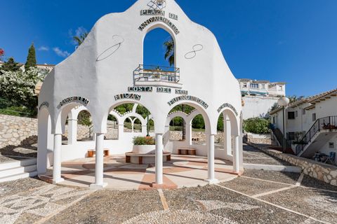 Byhus i Benalmadena, Malaga, Benalmadena - € 350.000 | Ref: SPCRM5031 - foto 8