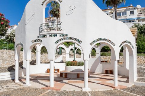 Byhus i Benalmadena, Malaga, Benalmadena - € 350.000 | Ref: SPCRM5031 - foto 9