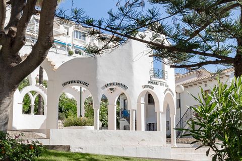 Byhus i Benalmadena, Malaga, Benalmadena - € 350.000 | Ref: SPCRM5031 - foto 10